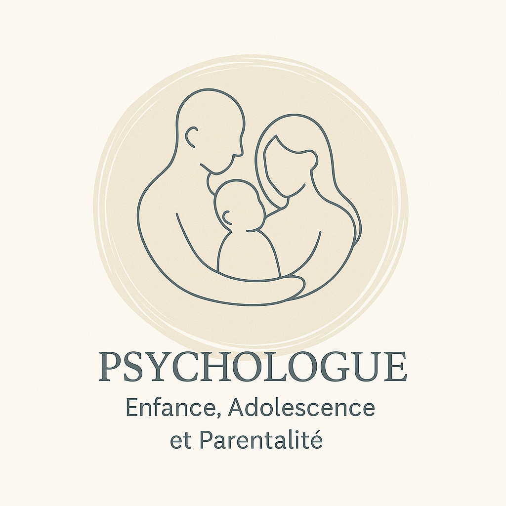 Psychologue enfant & adolescent – Candéran